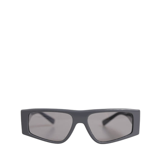Dolce & Gabbana Dark Gray Acetate Frame DG4453 Women Eyewear Sunglasses