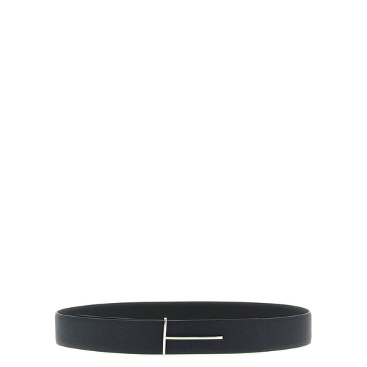 Tom Ford Multicolor Calfskin Regular Belt