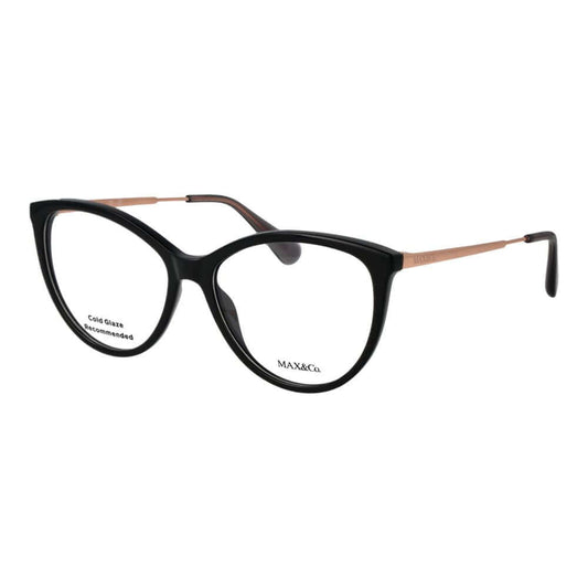 Max & Co Black Acetate Glasses (Frames)