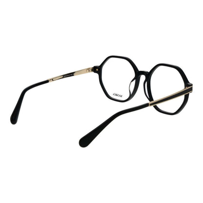 Max & Co Black Acetate Glasses (Frames)