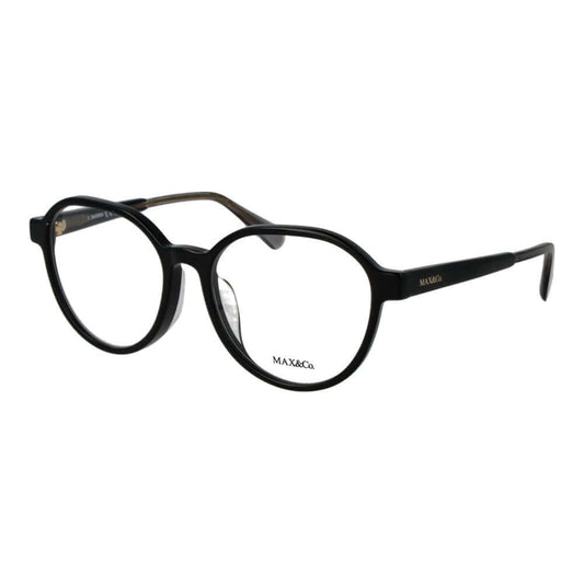 Max & Co Black Acetate Glasses (Frames)