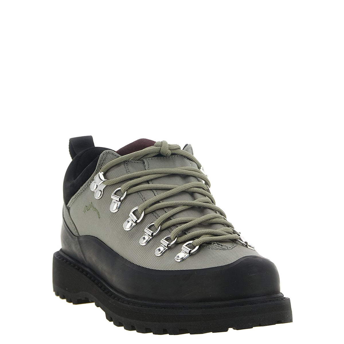 Diemme Bicolor Polyester Ankle Boots