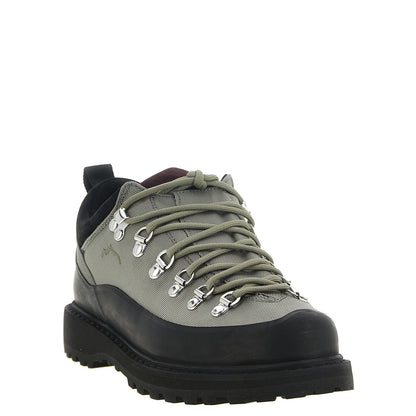Diemme Bicolor Polyester Ankle Boots