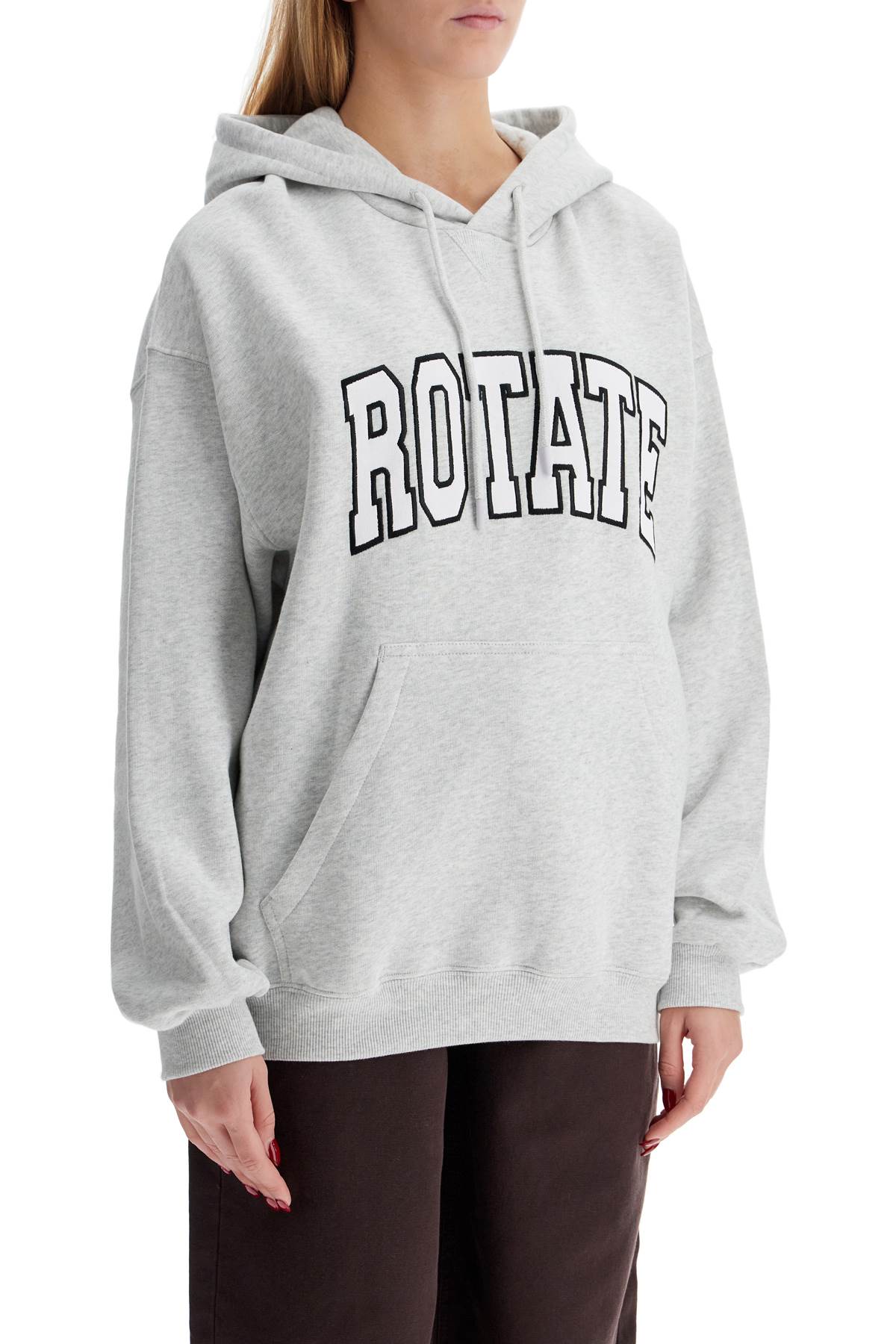 Rotate Rotate 'oversized sweatshirt with