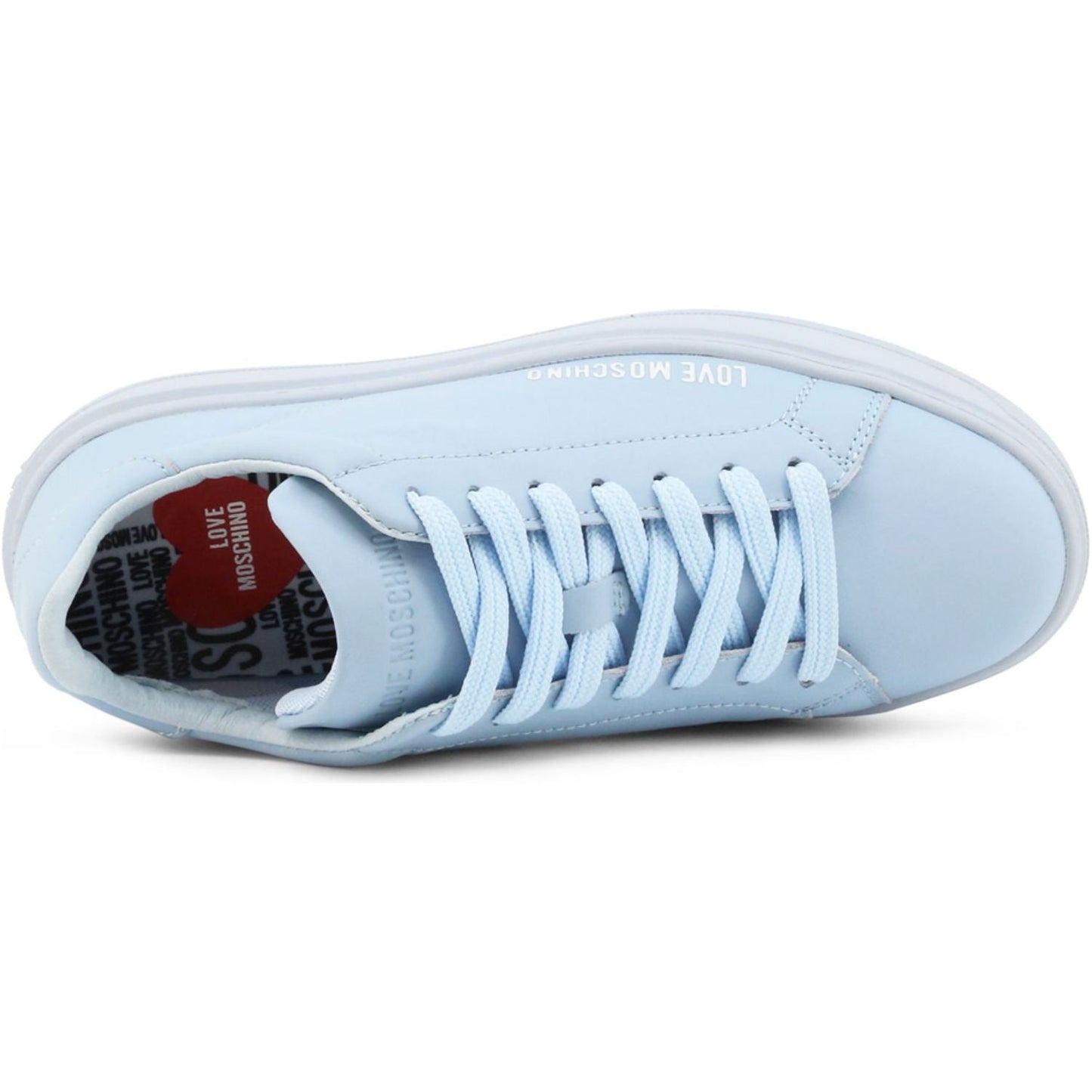 Love Moschino Sneakers Sneakers Love Moschino