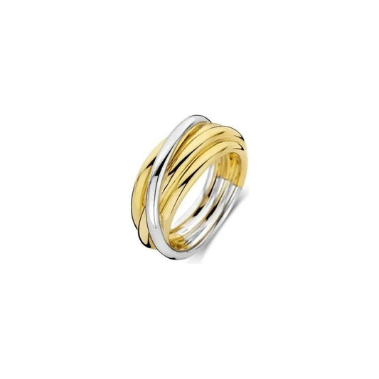 TI SENTO MILANO JEWELRY Mod. 12056SY/54 Ring TI SENTO MILANO