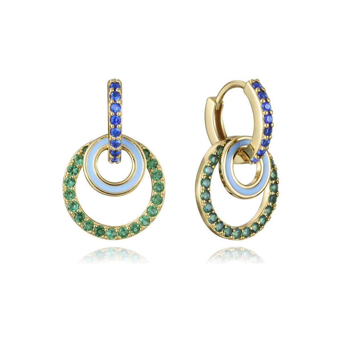 VICEROY JEWELS Mod. 13195E100-99 Earrings VICEROY JEWELRY