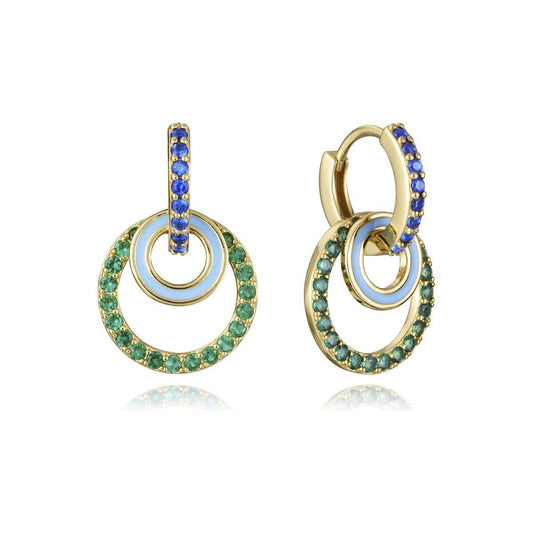 VICEROY JEWELS Mod. 13195E100-99 Earrings VICEROY JEWELRY