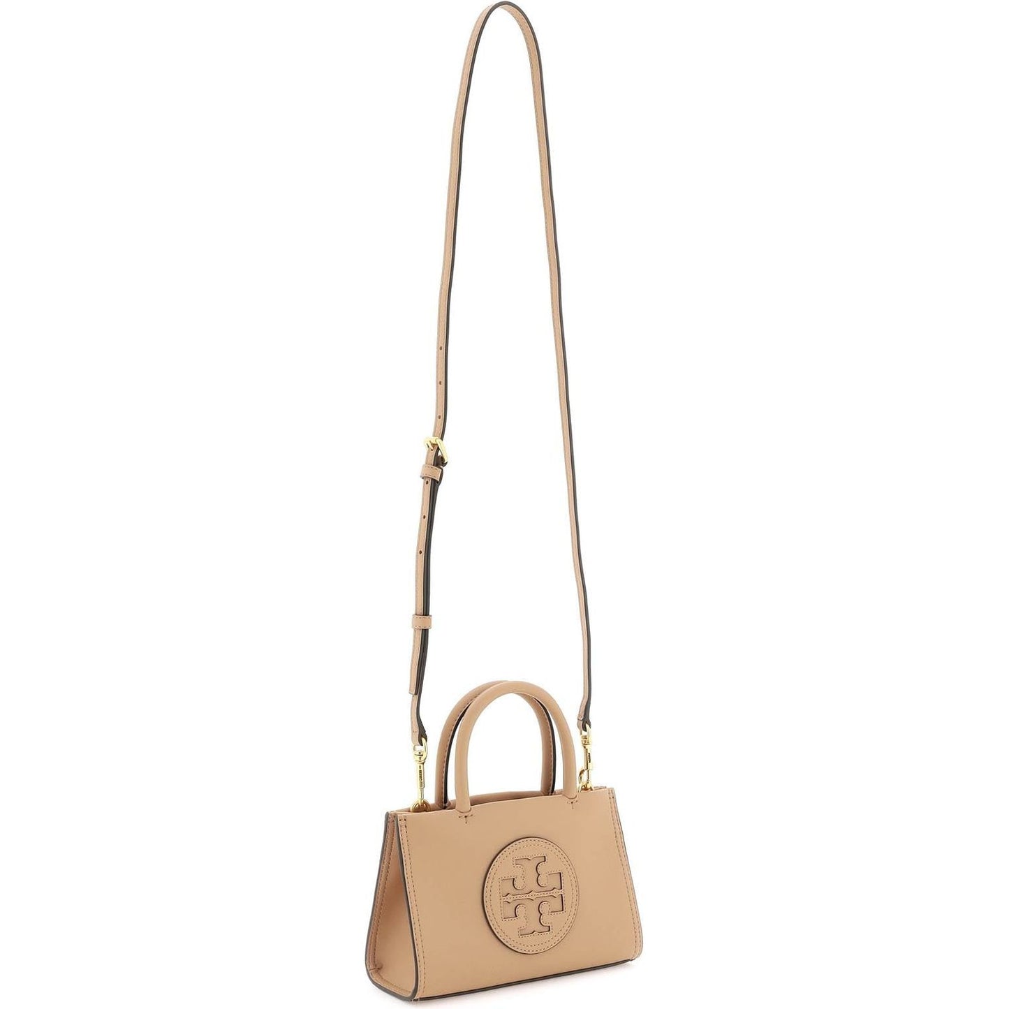 Tory Burch ella bio mini tote bag