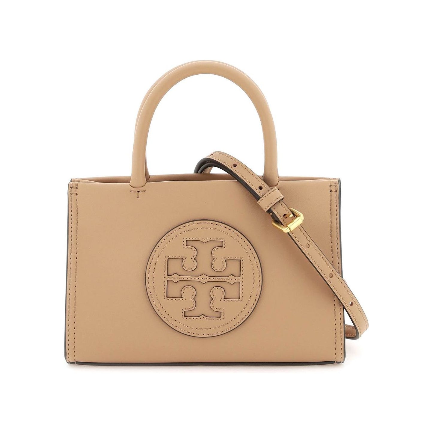 Tory Burch ella bio mini tote bag