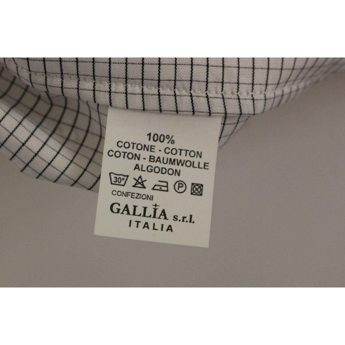 تنورة أندريا إنكونتري الصغيرة الأنيقة باللون الأبيض - أنيقة وخالدة