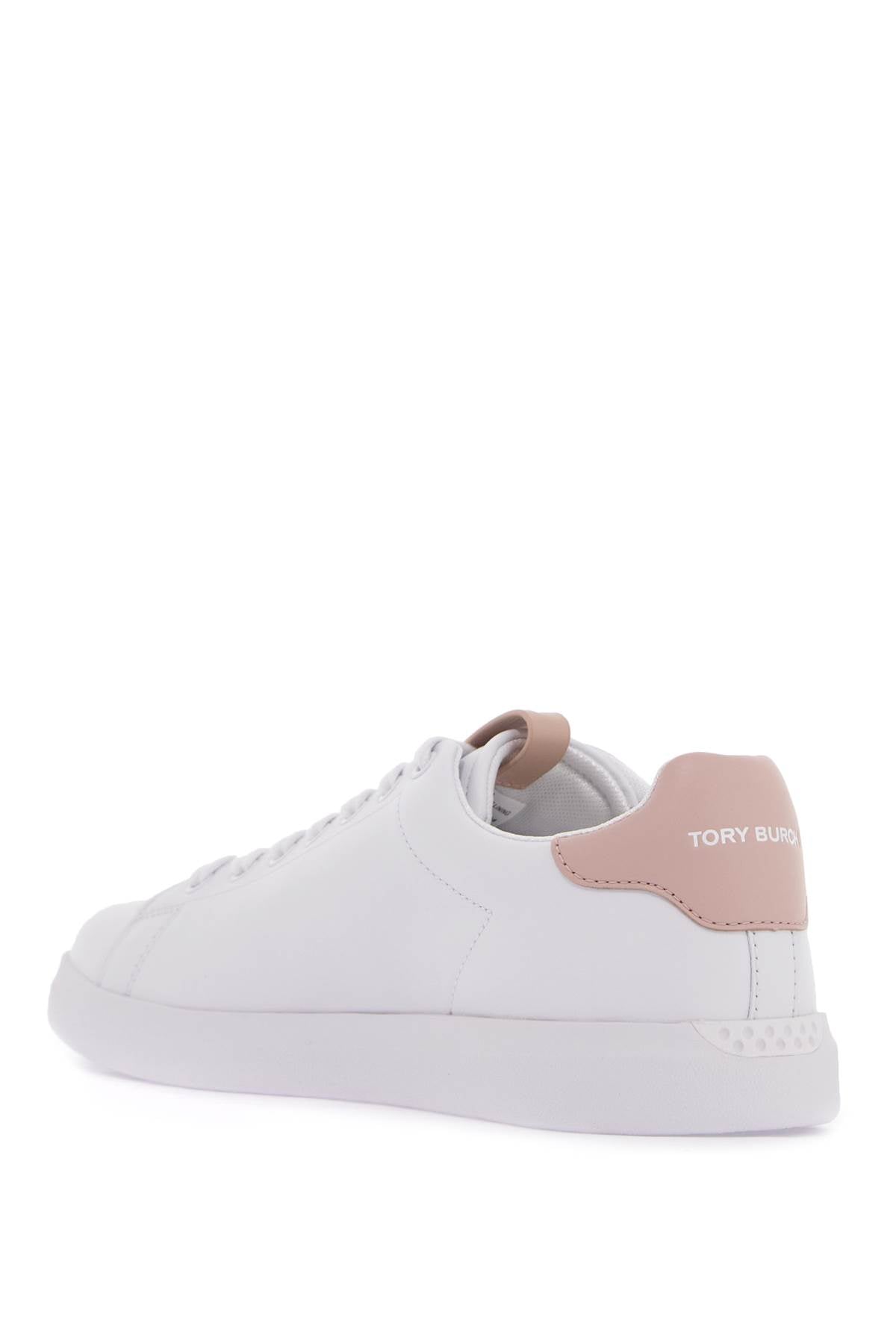 Tory Burch howell court sneakers with double t Sneakers Tory Burch