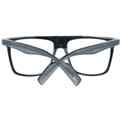 Yohji Yamamoto Black Plastic Glasses (Frames)