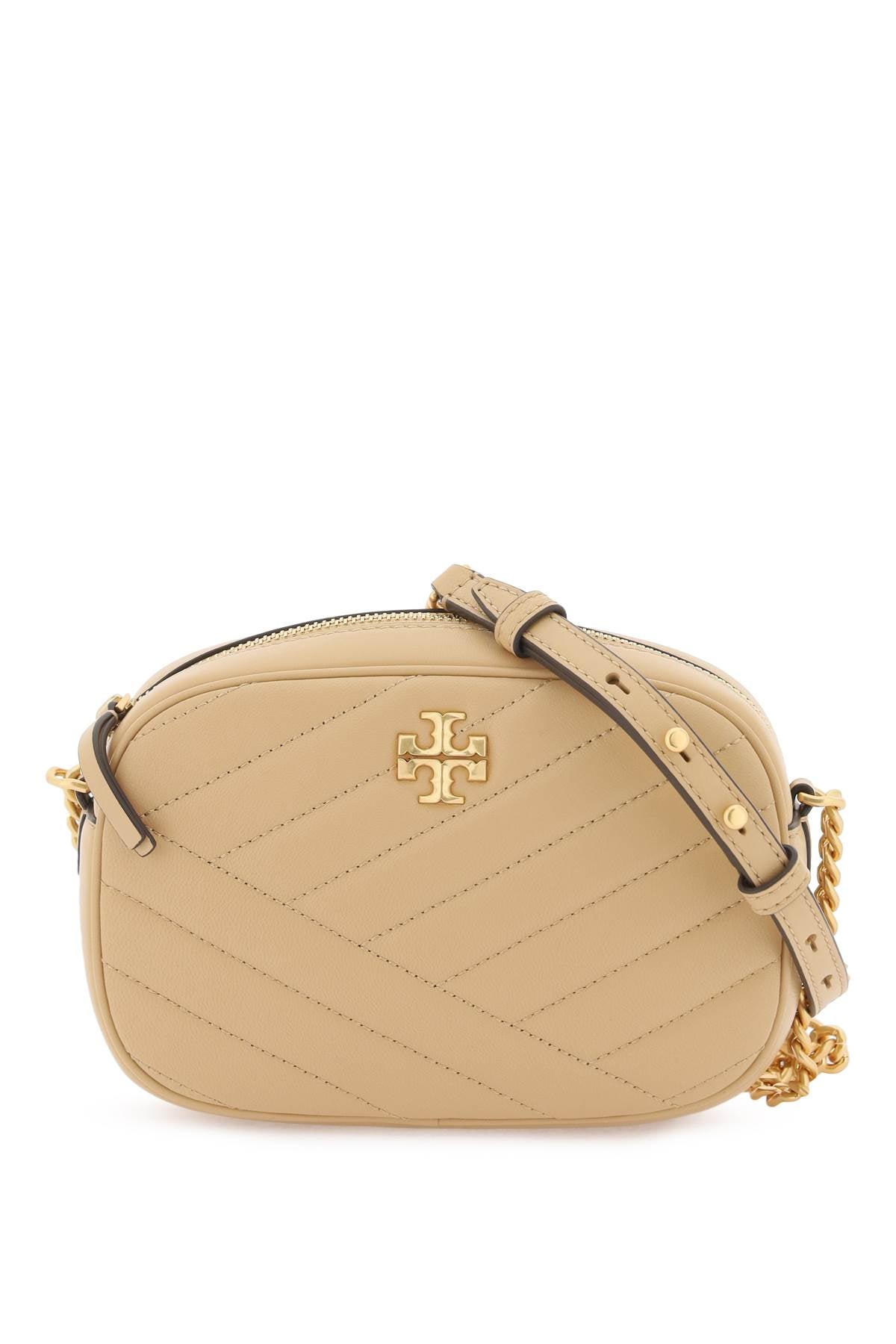 Tory Burch chevron small kira camera bag Handbag Tory Burch