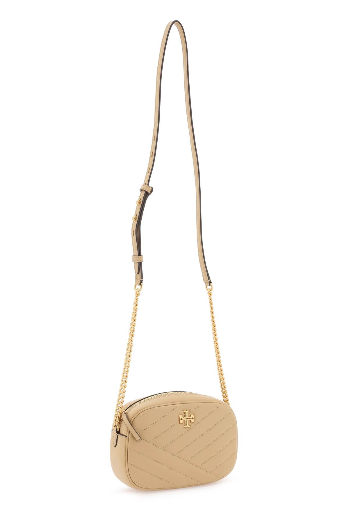 Tory Burch chevron small kira camera bag Handbag Tory Burch