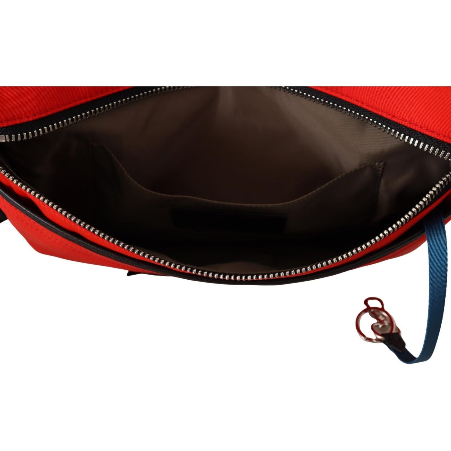 Givenchy Red Polyamide Downtown Flat Crossbody Bag 1728,67466920096,Bags,Crossbody Bags - Bags,Givenchy,Men,Men - Bags,Messenger Bags - Men - Bags,New with tags,Red,Shoulder Bags - Men - Bags