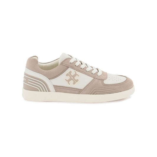 Tory Burch clover court sneakers