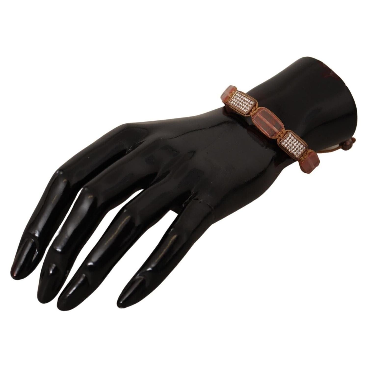 سوار نيالايا الأنيق متعدد الألوان القابل للتعديل