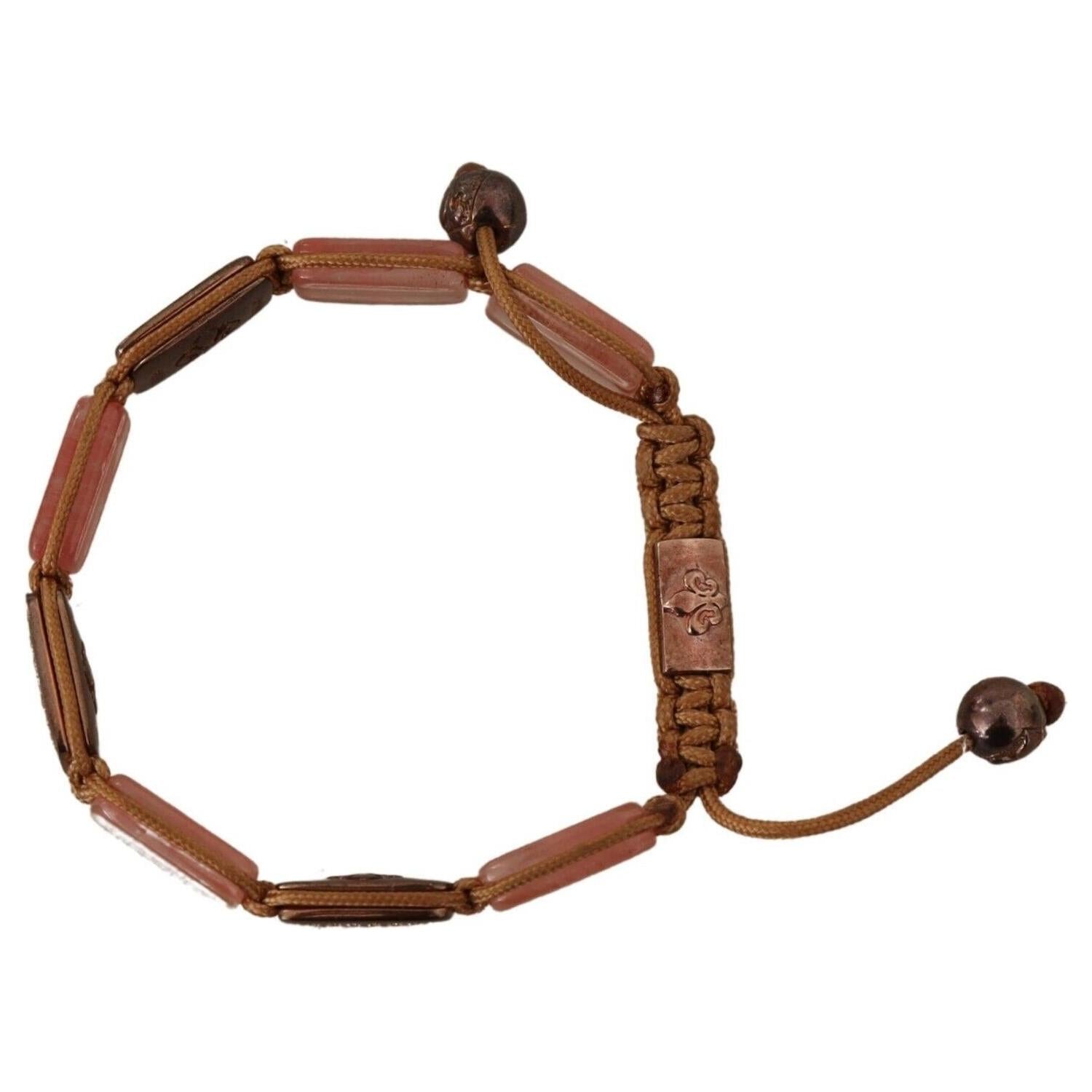 سوار نيالايا الأنيق متعدد الألوان القابل للتعديل