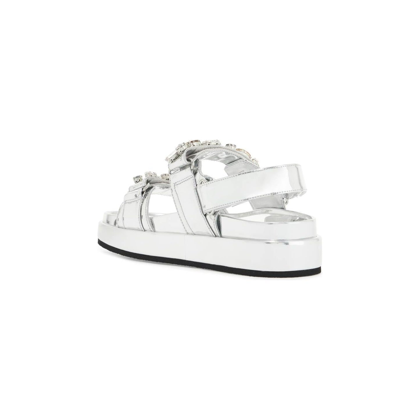 Tory Burch kira sports sandals with crystals Sandals Tory Burch