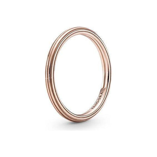 PANDORA JEWELS Mod. ME COLLECITON - RING - Size 50