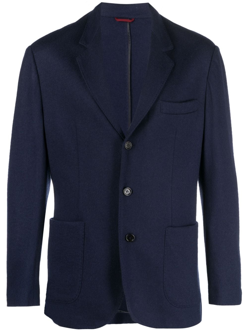 Brunello Cucinelli Jackets Blue Jackets Brunello Cucinelli