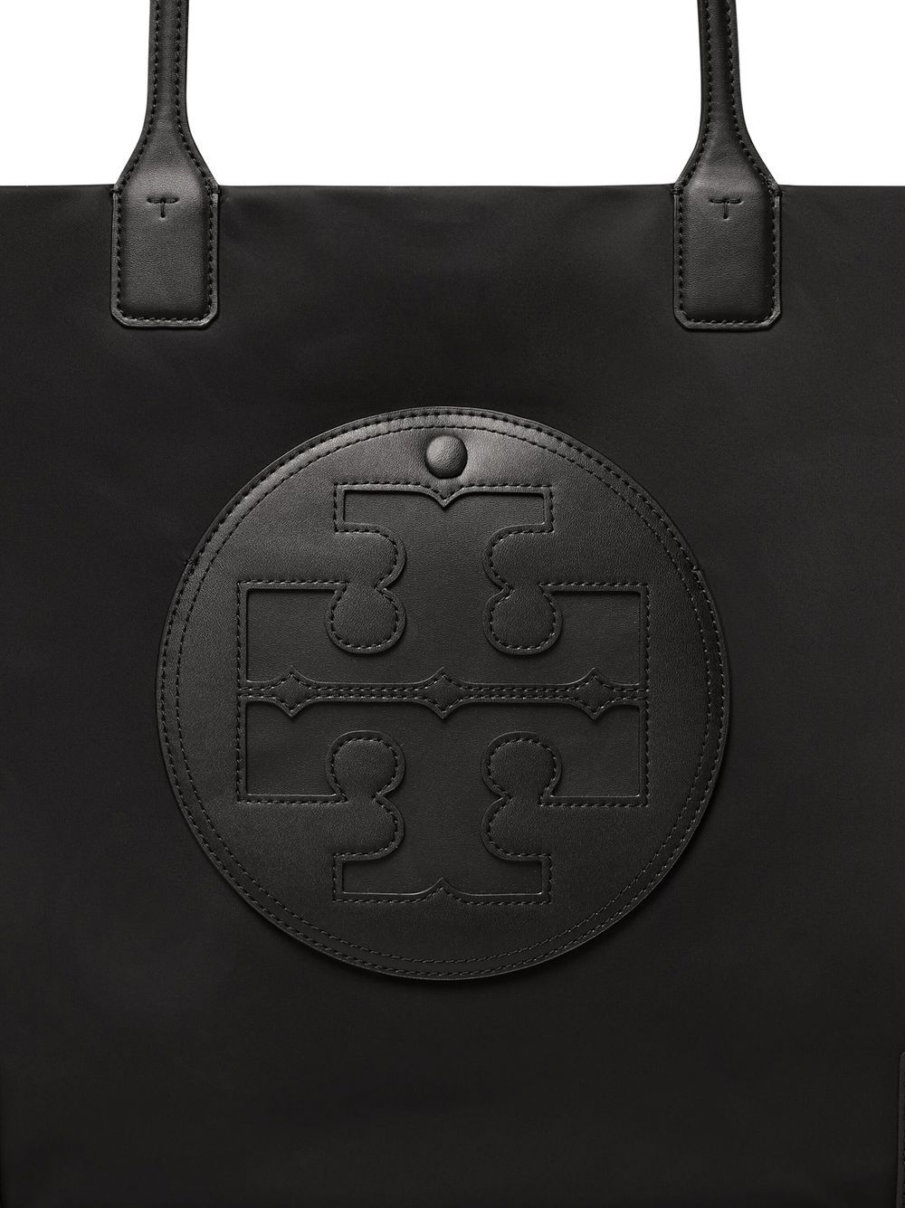 Tory Burch Bags.. Black Shopper Tory Burch