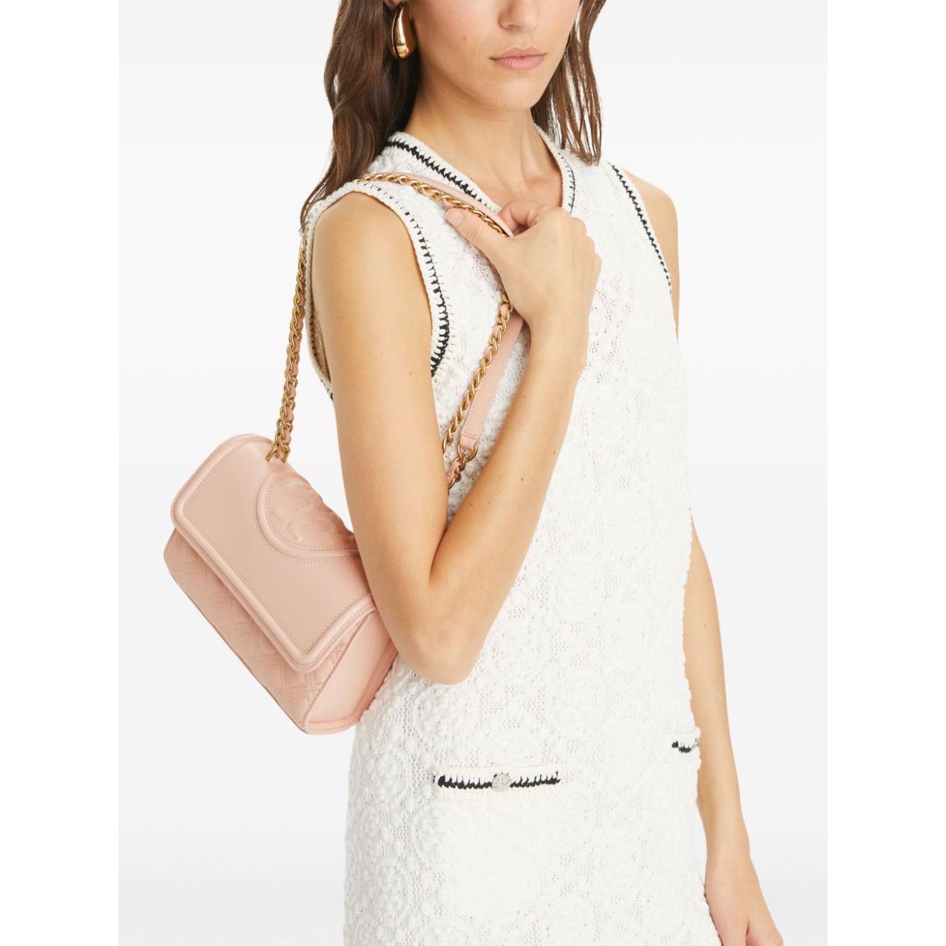 Tory Burch Bags.. Powder Shoulder Tory Burch