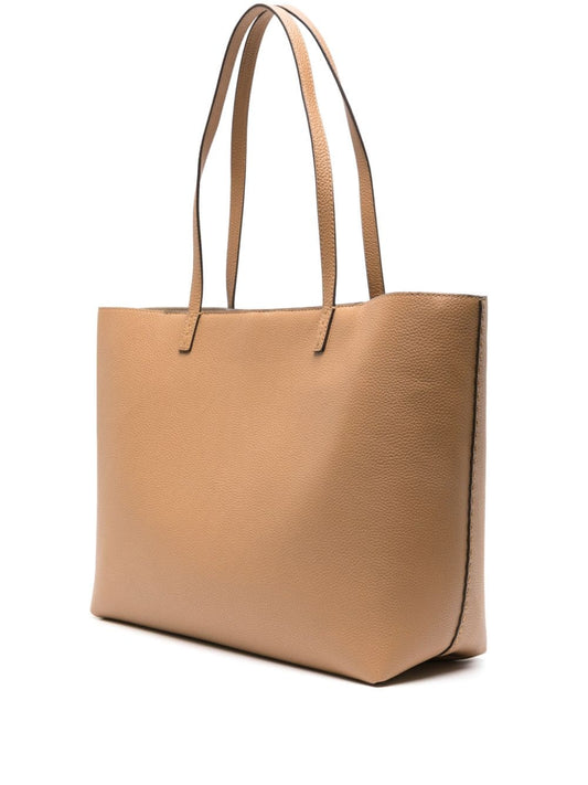 Tory Burch Bags.. Beige Shopper Tory Burch