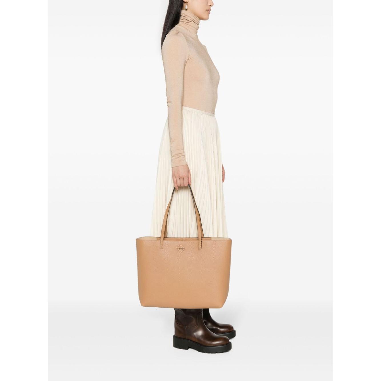 Tory Burch Bags.. Beige Shopper Tory Burch