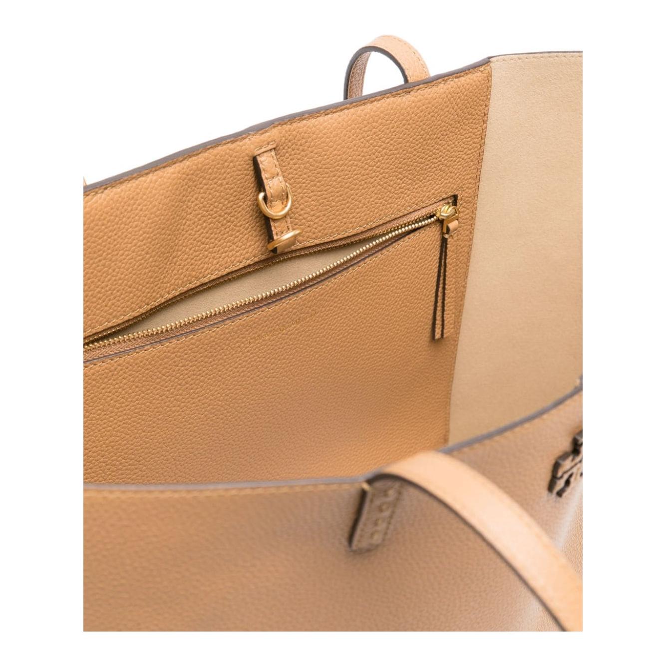 Tory Burch Bags.. Beige Shopper Tory Burch