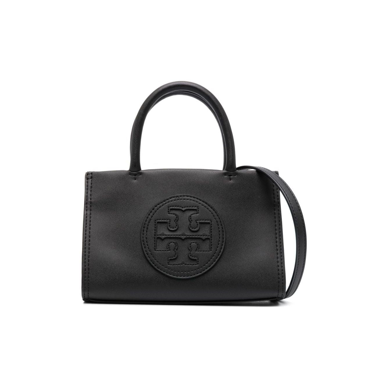 Tory Burch black BioFabbrica Bio-Tex™ Bag Shopper Tory Burch