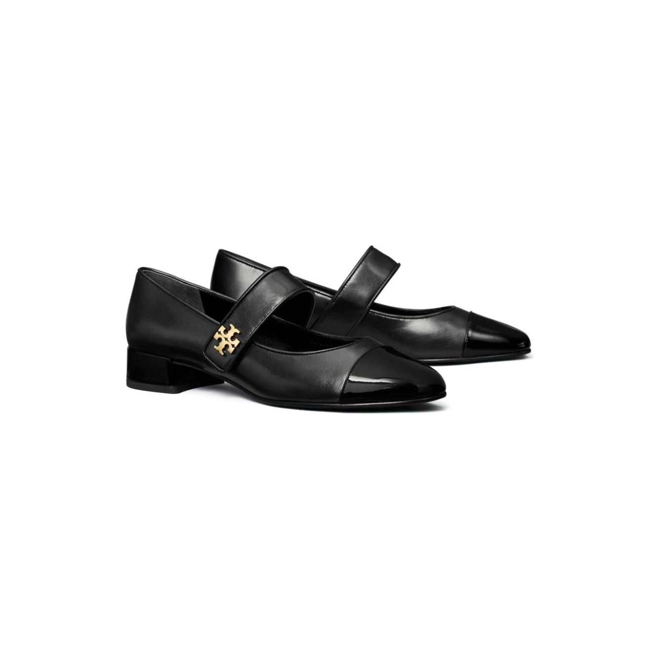 Tory Burch Flat shoes Black Flat Shoes Tory Burch