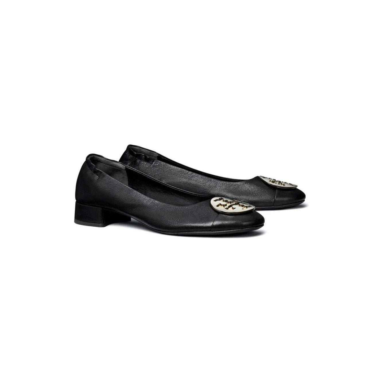 Tory Burch Flat shoes Black Flat Shoes Tory Burch