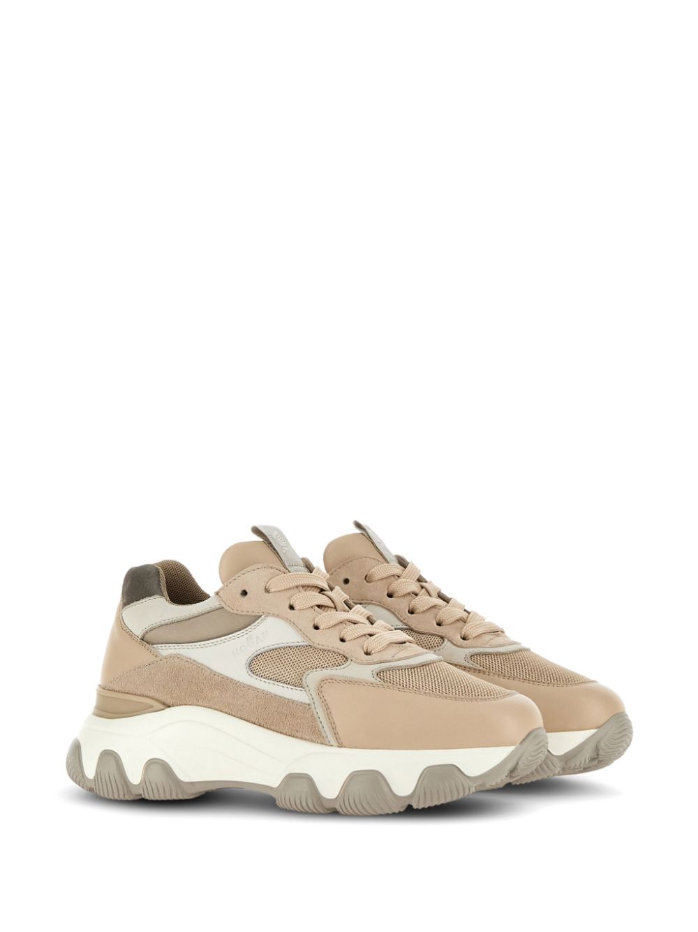 HOGAN PRE Sneakers Beige Sneakers Hogan Pre