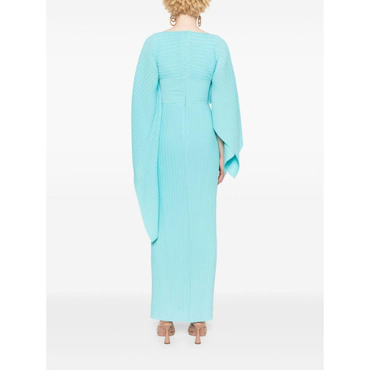 Solace London Dresses Clear Blue Dresses Solace London