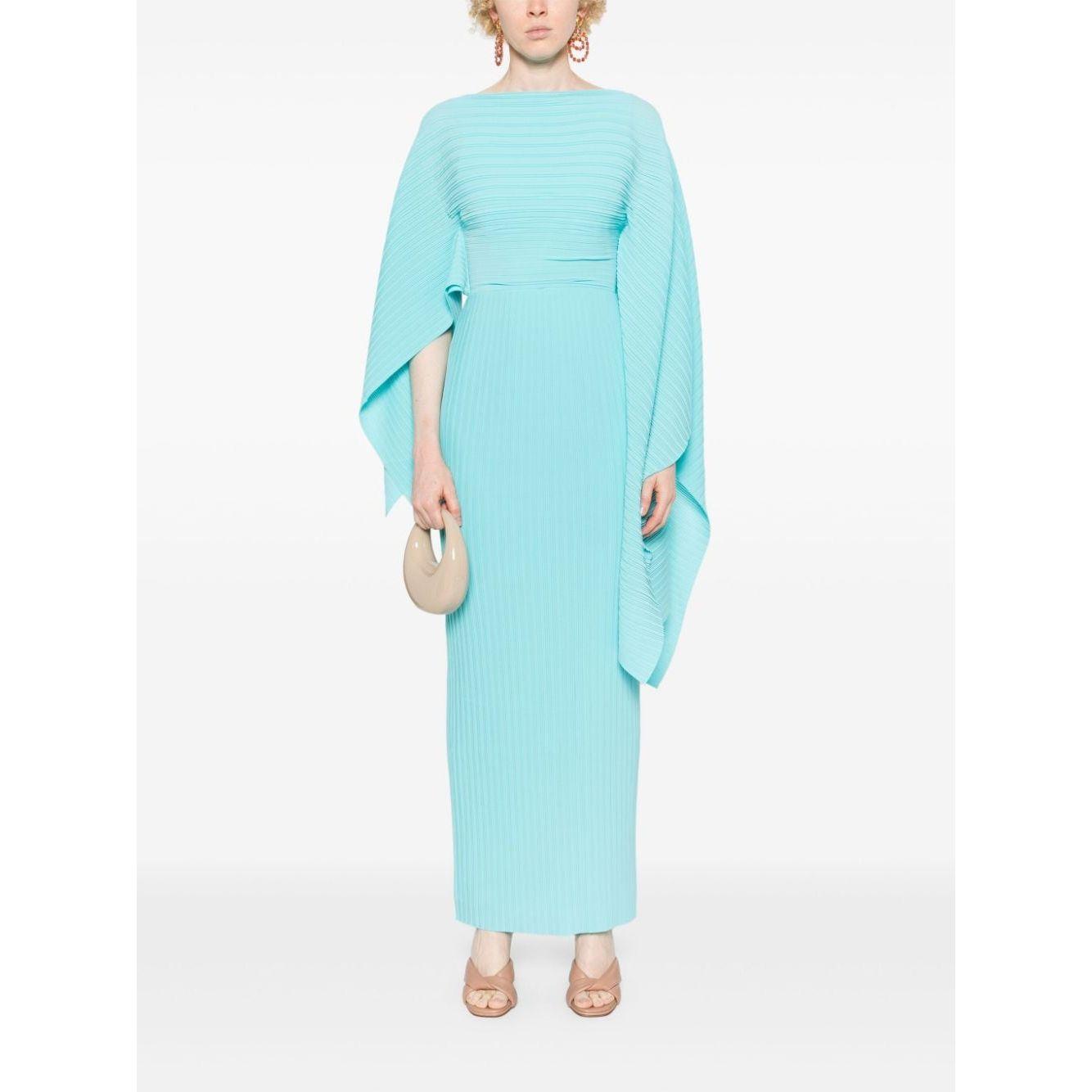 Solace London Dresses Clear Blue Dresses Solace London