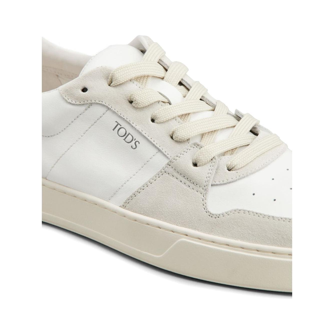 Tod's Sneakers White Sneakers Tod'S