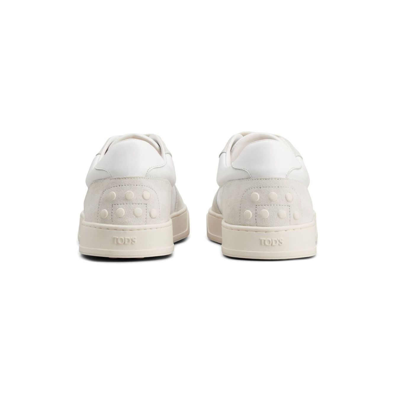 Tod's Sneakers White Sneakers Tod'S