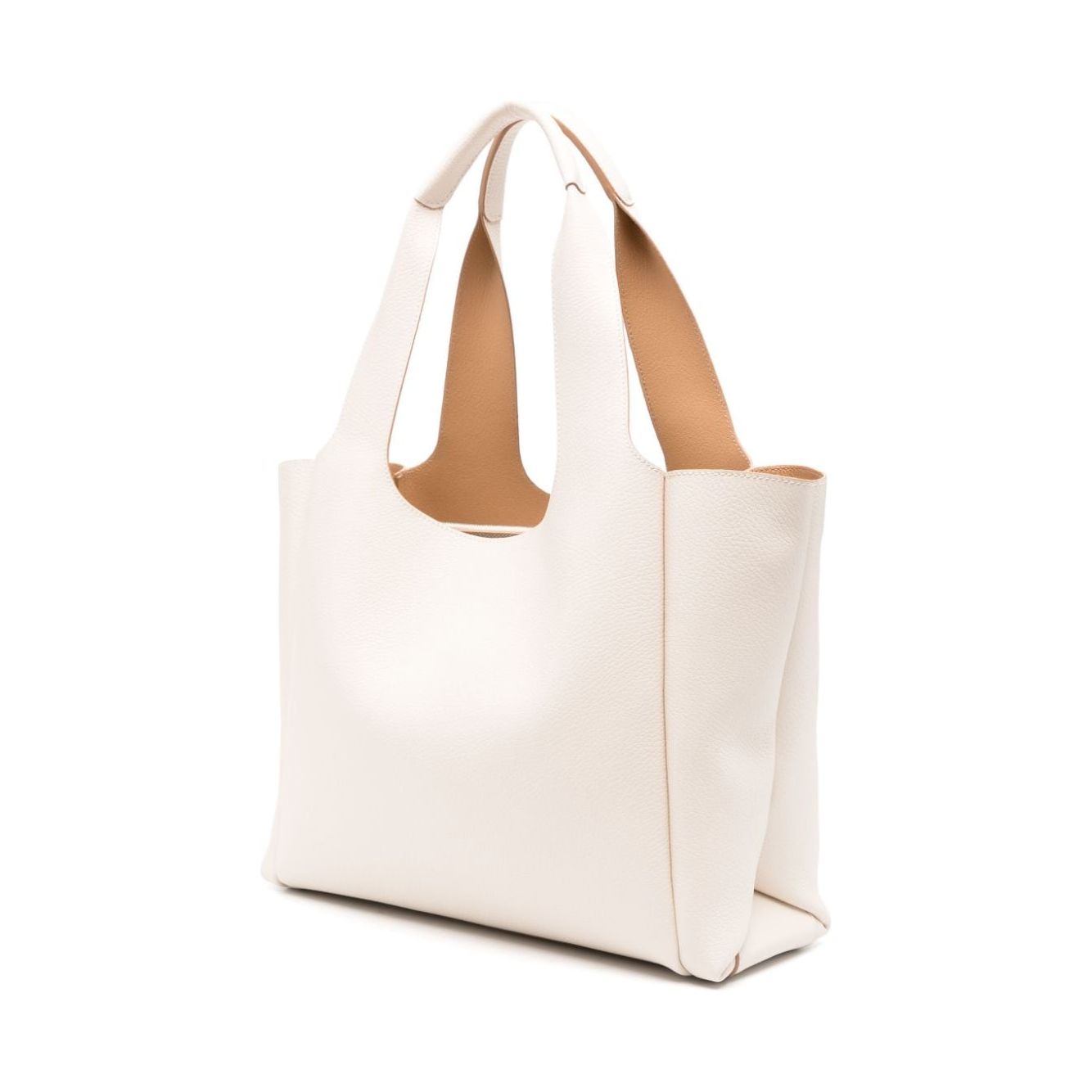 HOGAN PRE Bags.. White Shopper Hogan Pre