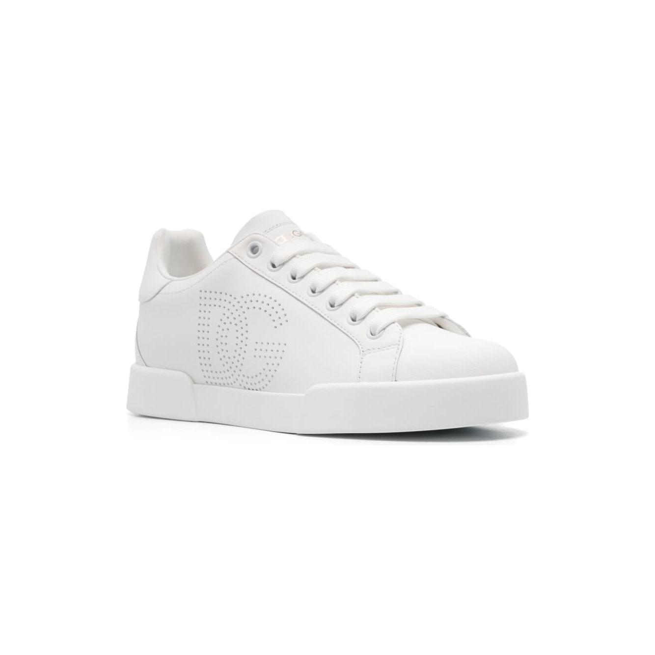 Dolce & Gabbana Sneakers White Sneakers Dolce & Gabbana