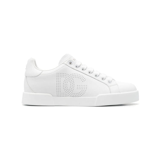 Dolce & Gabbana Sneakers White Sneakers Dolce & Gabbana