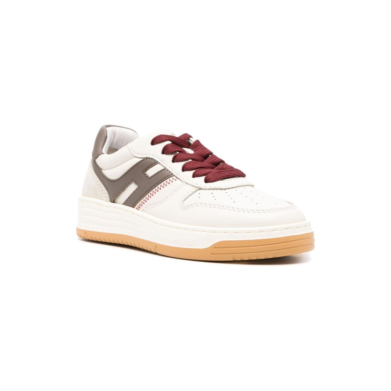 HOGAN PRE Sneakers Bordeaux Sneakers Hogan Pre