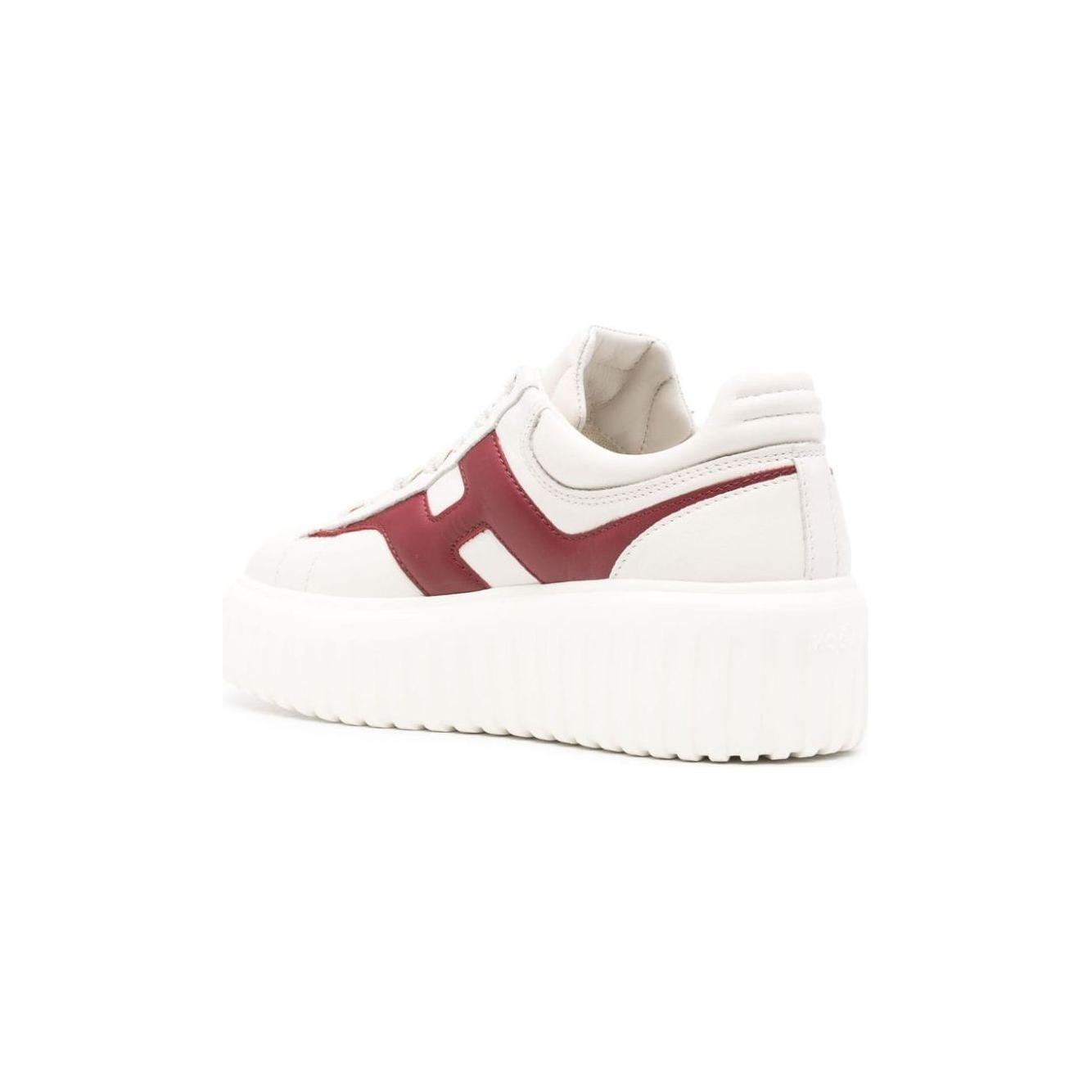 HOGAN PRE Sneakers Bordeaux Sneakers Hogan Pre