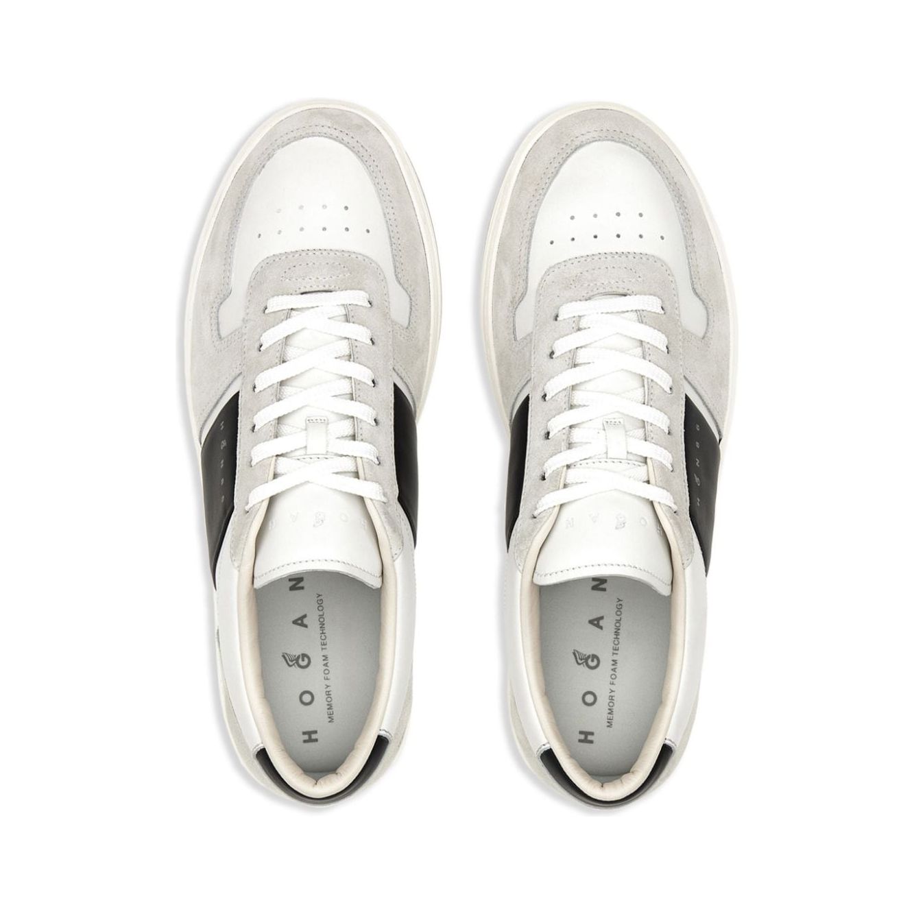 HOGAN PRE Sneakers White Sneakers Hogan Pre