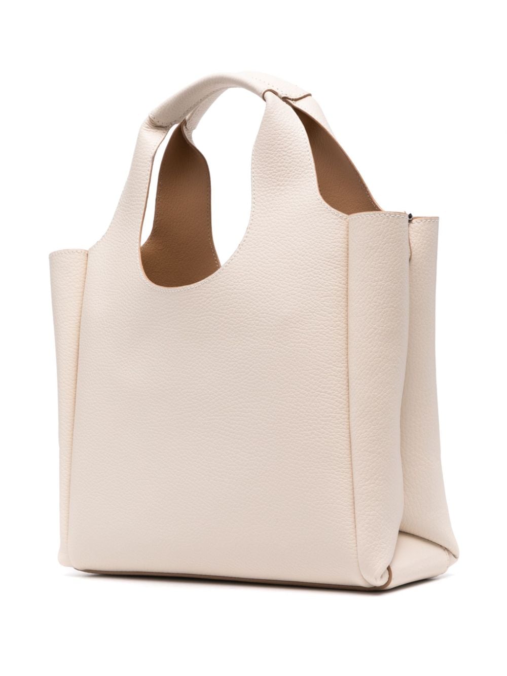 HOGAN PRE Bags.. White Shopper Hogan Pre