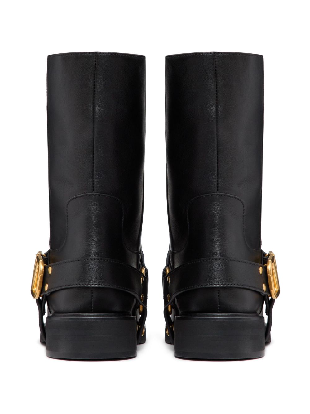 Valentino Garavani Boots Black Boots Valentino Garavani