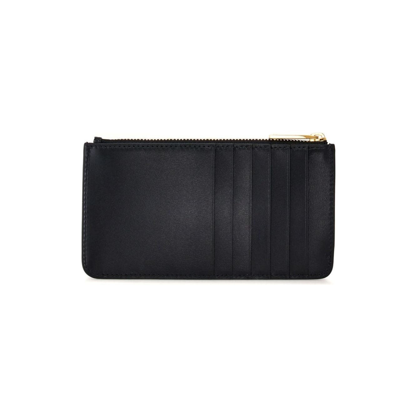 Ferragamo Wallets Black Wallets Ferragamo