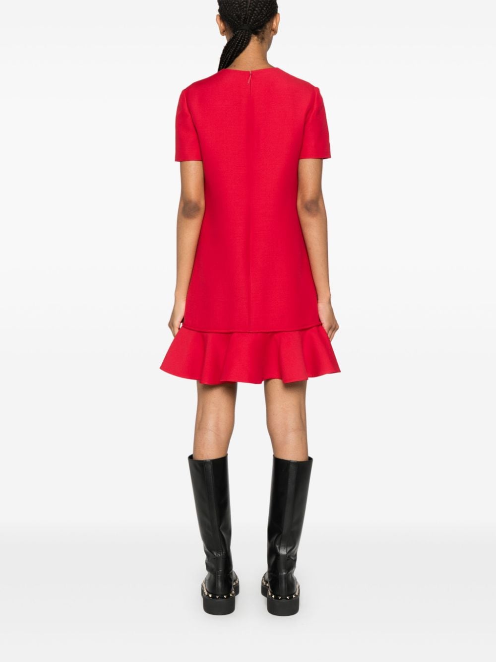 Valentino Valentino Dresses Red