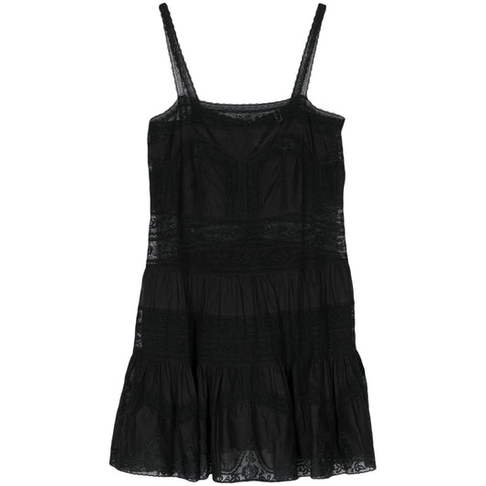 Zimmermann Dresses Black Dresses Zimmermann